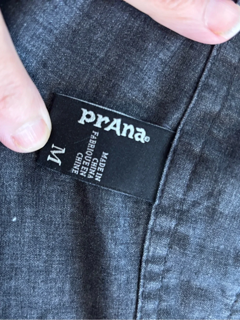 prAna Breathe Sutra Drawstring Pants